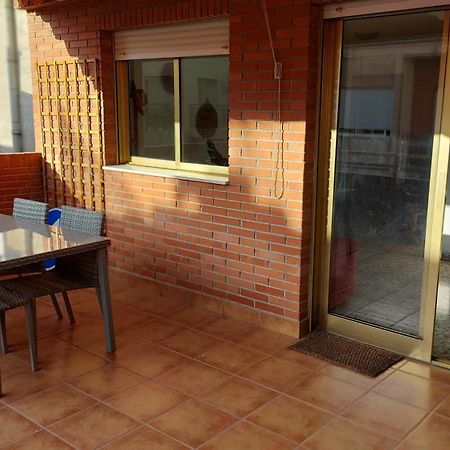 Redbrick Residence Alicante Extérieur photo
