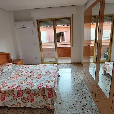 Redbrick Residence Alicante Extérieur photo