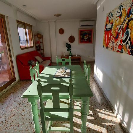 Redbrick Residence Alicante Extérieur photo