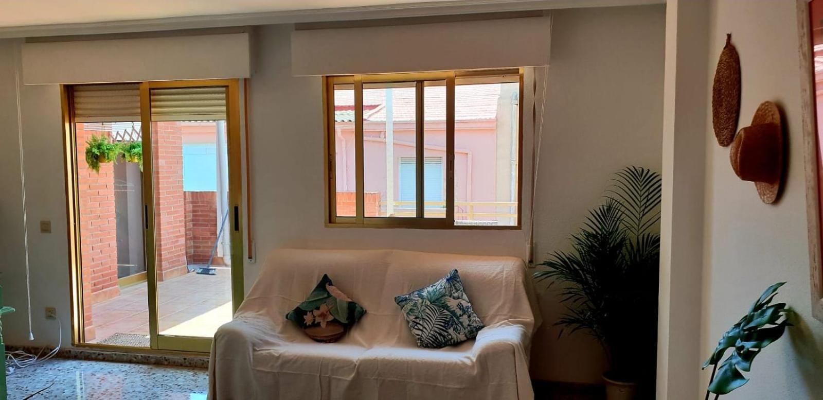 Redbrick Residence Alicante Extérieur photo