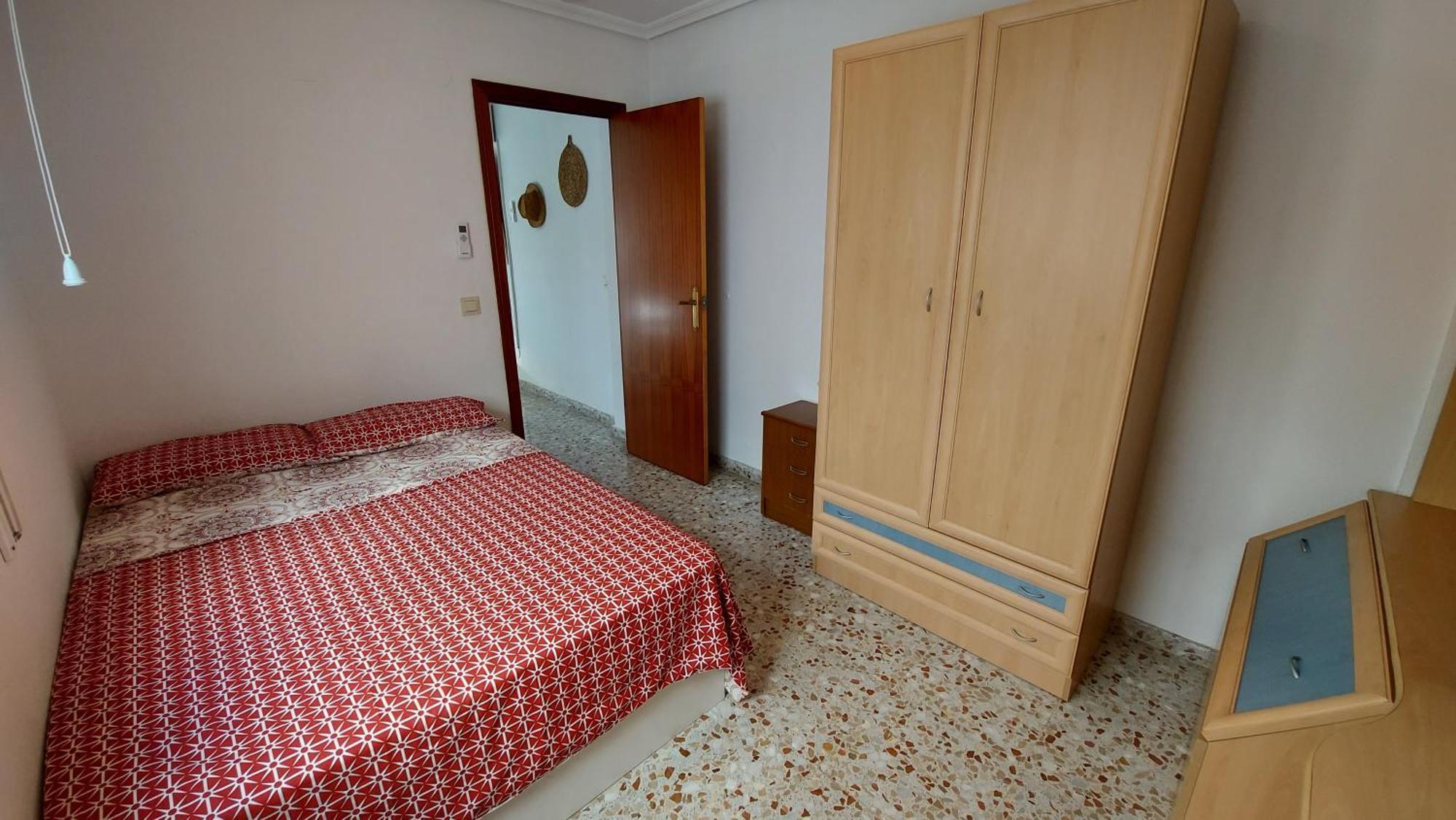 Redbrick Residence Alicante Extérieur photo